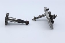 Moyeu arrière NECO ONE 50 10