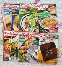  32 livres recettes et  classeur Méditerranéen 