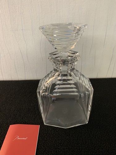 Carafe cognac cristal de - carafe,
