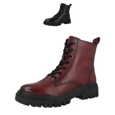 TT.BAGATT AOL30 Bottes Femmes