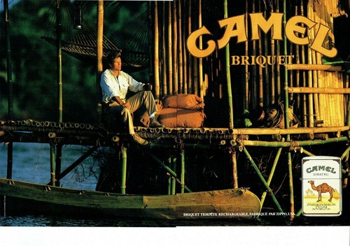 Publicité advertising 099 - publicité,
