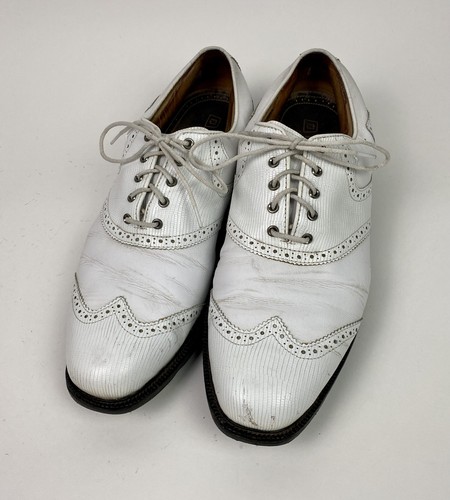 Used footjoy icon mens - mens, 11