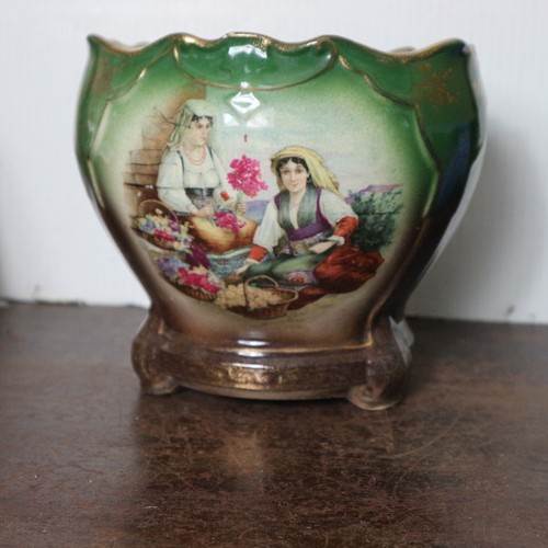Belle jardiniere pot fleurs - belle,