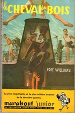 MARABOUT  JUNIOR NUMERO 47 LE