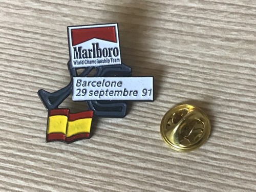 Pins circuit barcelone - circuit,