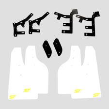 Ford Fiesta Mk7 7.5 St