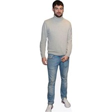 Ross Macdonald (Casual)
