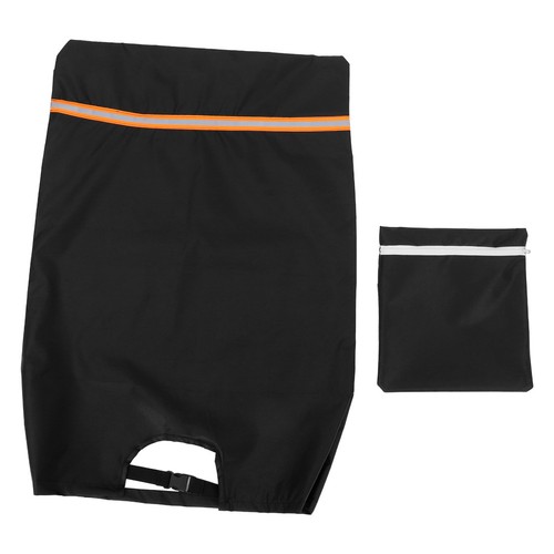 Housse pluie pour siège - de,