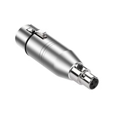 Mini XLR vers Convertisseur