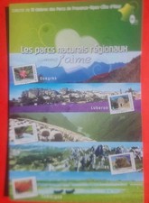 Collector Les Parcs Naturels Regionaux Comme J'aime Provence-Alpes-Côte D'Azur