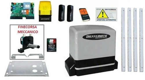 Kit moteur kv6 - kit, pour