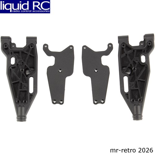 Associated 81476 rc8t3 front - 81476, rc8t3.2
