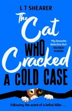 The Cat Who Cracked a Cold