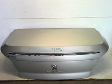 Malle/Hayon arriere PEUGEOT 508 1 PHASE 1 9808850580