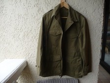 veste militaire TTA47 neuve de
