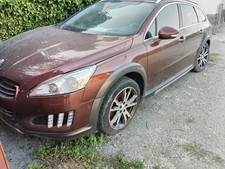 PIÈCES DE RECHANGE PEUGEOT