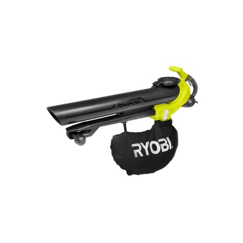 Souffleur aspiro broyeur - souffleur, aspiro-broyeur