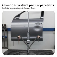 Outil débosselage sans - de,