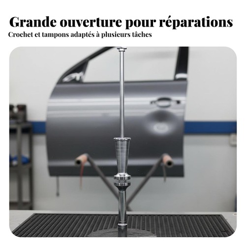 Outil débosselage sans - outil,