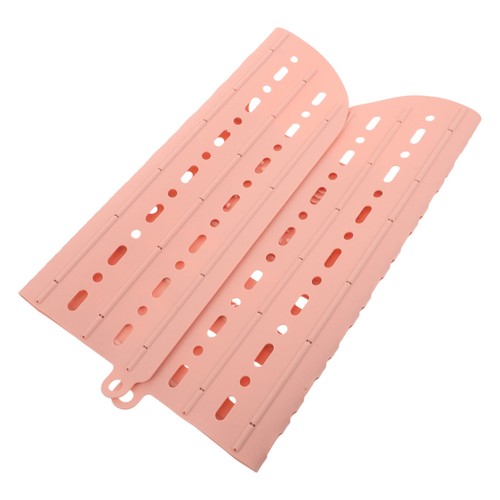 Tapis lavabo pliable en - tapis,