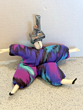 Large Vintage Poupee Millet