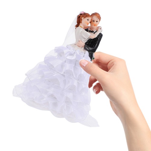 Pièce montée topper - topper, mariage