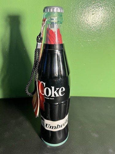 Brand new vintage - vintage., coca