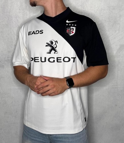 Maillot stade toulousain - maillot,
