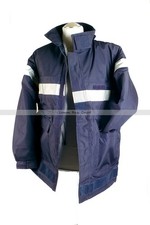 Parka  Pompier - 100 %