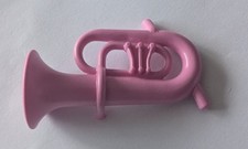 Playmobil Tuba cirque