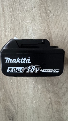 Makita 18v lxt 5ah - makita, batterie