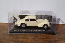 Voiture 1/43 - Ixo Altaya -