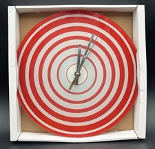 Ikea Persby Optical Illusion
