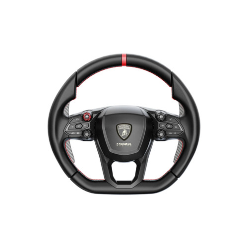 Moza revuelto volant - moza,
