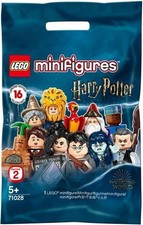 LEGO Série Harry Potter 2 -