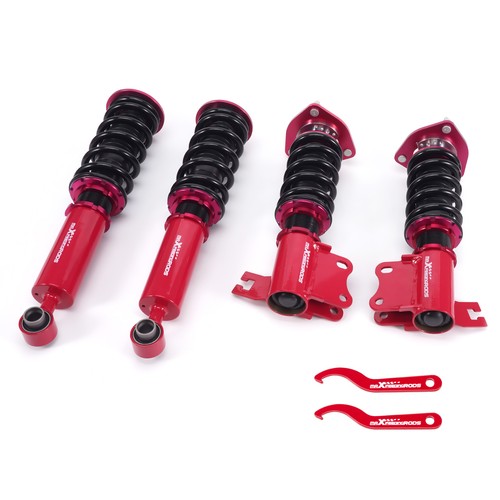Kit suspensions combinés - kit,