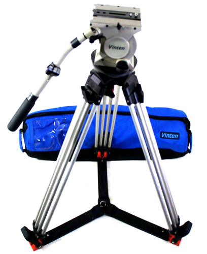 Vinten vision 1d - da, tripod