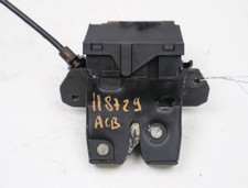 Serrure hayon occasion MERCEDES CLASSE C II Phase 1 - C 220 CDI -