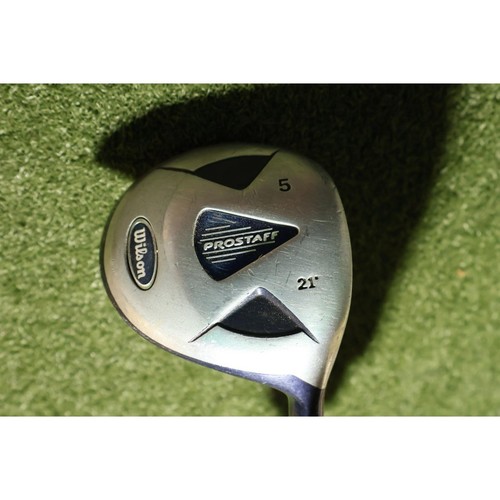 Wilson prostaff homme - prostaff, 42"