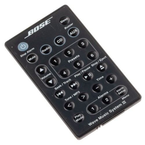 Bose télécommande pour - télécommande, wave