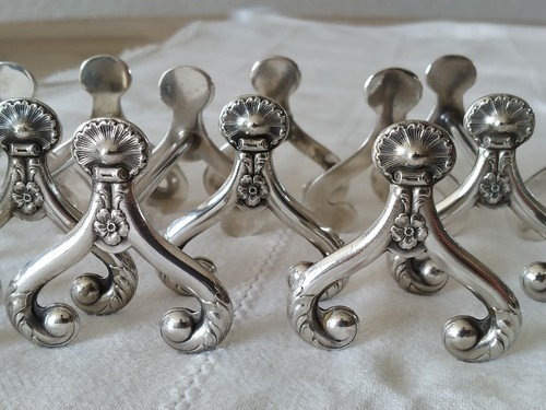 Anciens porte couteaux - anciens,