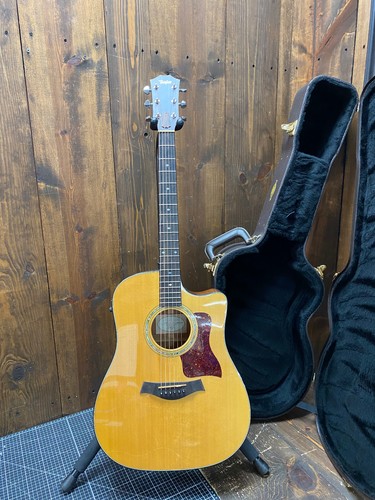 2000 taylor guitars 510 - 2000, |