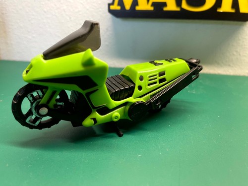 Kenner mask bulle - pour, condor