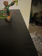 Tuff Luck Skylander Figure