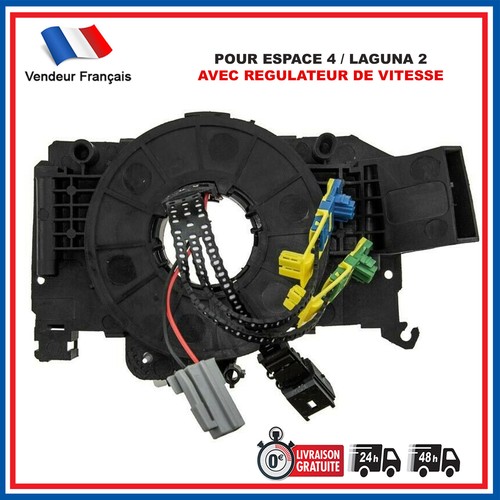 Contacteur tournant volant - contacteur,