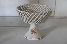 Coupe ancienne à piédouche