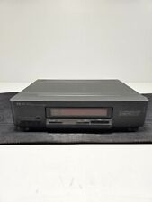 Akai AT-M600 Quartz Synthétiseur Tuner – Usé , Actif, Japon Hi-Fi