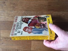 MARABOUT GEANT 23 ALEXANDRE DUMAS le vicomte de bragelonne 3  