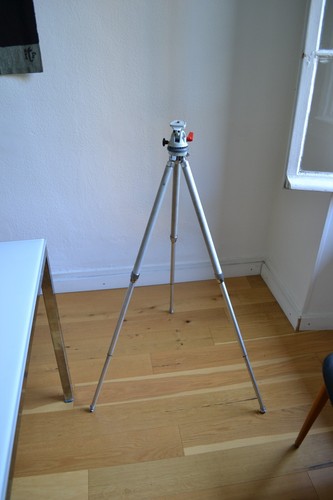 Trepied photo cinema gilora - photo,