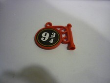 Lego 2038pb06 Harry Potter